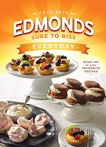 Read Edmonds Everyday (Edmonds Sure to Rise), written by Goodman Fielder Read Edmonds Everyday (Edmonds Sure to Rise), written by Goodman Fielder
