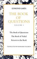 Read The Book of Questions: Book of Yukel, and Return to the Book (The Book of Questions , Vol 1), written by Edmond Jabès