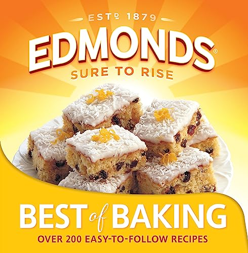 Read Edmonds The Best Of Baking (Edmonds Sure to Rise), written by Goodman Fielder Read Edmonds The Best Of Baking (Edmonds Sure to Rise), written by Goodman Fielder