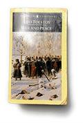 Read War and Peace (Penguin Classics), written by Leo Tolstoy