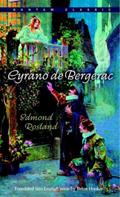 Read Cyrano de Bergerac (Bantam Classics reissue), written by Edmond Rostand