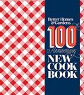 Read Better Homes and Gardens New Cook Book, written by Better Homes and Gardens