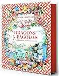 Read Dragons & Pagodas: A Celebration of Chinoiserie, written by Aldous Bertram