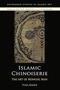 Read Islamic Chinoiserie: The Art of Mongol Iran (Edinburgh Studies in Islamic Art), written by Yuka Kadoi Read Islamic Chinoiserie: The Art of Mongol Iran (Edinburgh Studies in Islamic Art), written by Yuka Kadoi