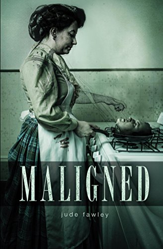Read Maligned, written by Jude Fawley Read Maligned, written by Jude Fawley