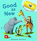 Read Good as New, written by Bernd Penners