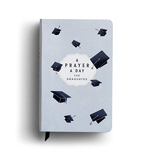 Read A Prayer A Day for Graduates, written by DaySpring Read A Prayer A Day for Graduates, written by DaySpring