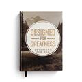 Read Designed for Greatness: 90 Devotions for Men, written by DaySpring