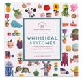 Read Whimsical Stitches: A Modern Makers Book of Amigurumi Crochet Patterns, written by Lauren Espy Read Whimsical Stitches: A Modern Makers Book of Amigurumi Crochet Patterns, written by Lauren Espy