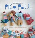 Read Animal Friends of Pica Pau 2: Gather All 20 Original Amigurumi Characters, written by Yan Schenkel