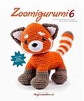 Read Zoomigurumi 6: 15 Cute Amigurumi Patterns by 15 Great Designers, written by Amigurumipatterns.net Read Zoomigurumi 6: 15 Cute Amigurumi Patterns by 15 Great Designers, written by Amigurumipatterns.net