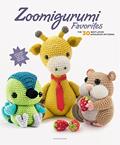 Read Zoomigurumi Favorites: The 30 Best-Loved Amigurumi Patterns (12), written by Amigurumi.com