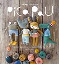 Read Animal Friends of Pica Pau: Gather All 20 Colorful Amigurumi Animal Characters, written by Yan Schenkel Read Animal Friends of Pica Pau: Gather All 20 Colorful Amigurumi Animal Characters, written by Yan Schenkel