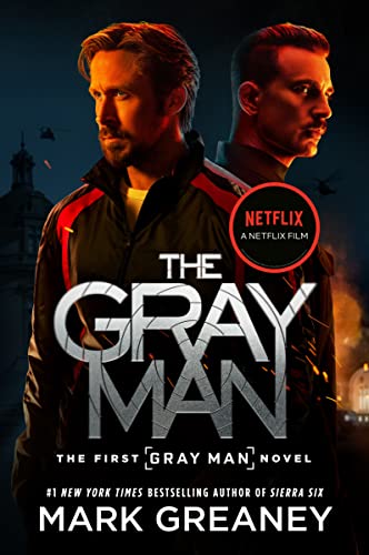 Read The Gray Man (A Gray Man Novel Book 1), written by Mark Greaney Read The Gray Man (A Gray Man Novel Book 1), written by Mark Greaney