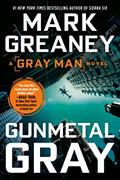Read Gunmetal Gray (Gray Man Book 6), written by Mark Greaney