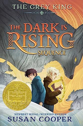 Read The Grey King (The Dark Is Rising Book 4), written by Susan Cooper Read The Grey King (The Dark Is Rising Book 4), written by Susan Cooper
