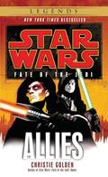 Read Allies (Star Wars: Fate of the Jedi - Legends), written by Christie Golden Read Allies (Star Wars: Fate of the Jedi - Legends), written by Christie Golden