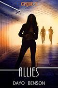 Read Allies (Crystal Book 4), written by Dayo Benson