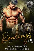 Read Rawlings (Undercover Shifter Book 1), written by Ally Summers; Meredith Clarke