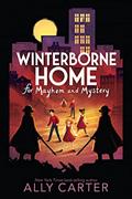 Read Winterborne Home for Mayhem and Mystery (Winterborne Home for Vengeance and Valour, 2), written by Ally Carter Read Winterborne Home for Mayhem and Mystery (Winterborne Home for Vengeance and Valour, 2), written by Ally Carter