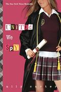 Read United We Spy (Gallagher Girls Book 6), written by Ally Carter