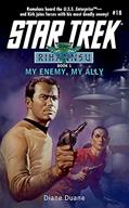 Read My Enemy, My Ally: Rihannsu #1 (Star Trek: The Original Series Book 18), written by Diane Duane