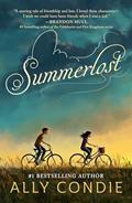 Read Summerlost, written by Ally Condie