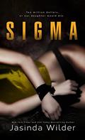 Read Sigma (Alpha Book 10), written by Jasinda Wilder