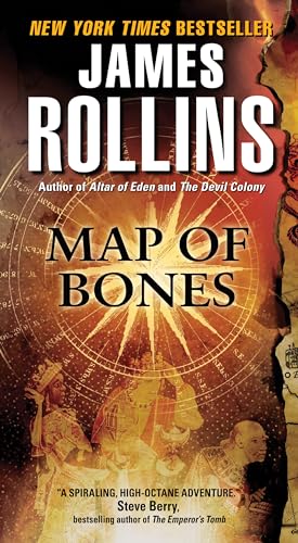 Read Map of Bones: A Sigma Force Novel (Sigma Force Series Book 2), written by James Rollins Read Map of Bones: A Sigma Force Novel (Sigma Force Series Book 2), written by James Rollins