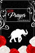 Read Delta Sigma Theta Prayer Journal: Delta Journal | Sorority Sister Journal | Sorority Journal | 6 x 9 | 120 Pages, written by D9 Publishing
