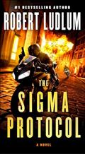 Read The Sigma Protocol: A Novel, written by Robert Ludlum