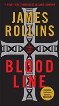 Read Bloodline: A Sigma Force Novel (Sigma Force, 8), written by James Rollins