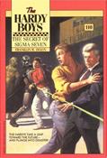 Read The Secret of Sigma Seven (The Hardy Boys Book 110), written by Franklin W. Dixon