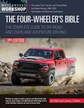 Read The Four-Wheeler's Bible: The Complete Guide to Off-Road and Overland Adventure Driving, Revised & Updated (Motorbooks Workshop), written by Jim Allen; James Weber