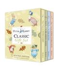 Read Peter Rabbit Naturally Better Classic Gift Set, written by Beatrix Potter Read Peter Rabbit Naturally Better Classic Gift Set, written by Beatrix Potter