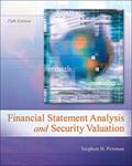 Read Financial Statement Analysis and Security Valuation, written by Stephen Penman