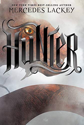 Read Hunter (A Hunter Novel Book 1), written by Mercedes Lackey Read Hunter (A Hunter Novel Book 1), written by Mercedes Lackey