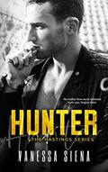 Read Hunter (The Hastings Series Book 1), written by Vanessa Siena