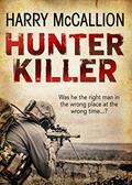 Read Hunter Killer, written by Harry McCallion