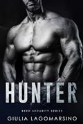 Read Hunter (Reed Security Book 6), written by Giulia Lagomarsino