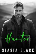 Read Hunter: A Snow White Romance (Stud Ranch Standalone Book 2), written by Stasia Black