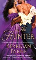 Read The Hunter (Victorian Rebels Book 2), written by Kerrigan Byrne