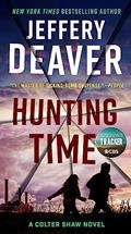 Read Hunting Time (A Colter Shaw Novel Book 4), written by Jeffery Deaver