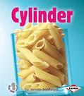 Read Cylinder (First Step Nonfiction ? Solid Shapes), written by Jennifer Boothroyd