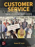 Read Customer Service Skills for Success, written by Robert W. Lucas