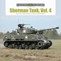 Read Sherman Tank, Vol. 4: The M4A3 Medium Tank in World War II and Korea (Legends of Warfare: Ground, 25), written by David Doyle
