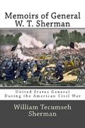 Read Memoirs of General W. T. Sherman, written by William Tecumseh Sherman