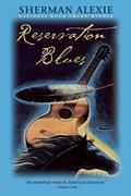 Read Reservation Blues, written by Sherman Alexie