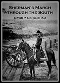 Read SHERMAN'S MARCH THROUGH THE SOUTH, written by David P. Conyngham