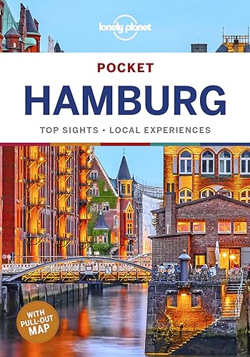 Read Lonely Planet Pocket Hamburg 1 (Pocket Guide), written by Anthony Ham Read Lonely Planet Pocket Hamburg 1 (Pocket Guide), written by Anthony Ham